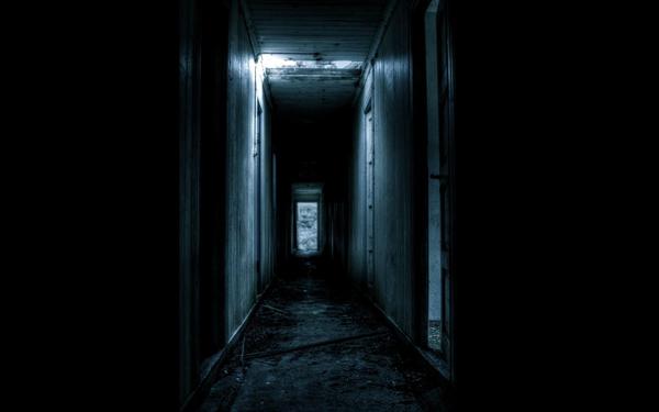 horror room